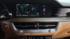 2021 Kia Mohave Diesel 3.0 4WD 5-Seater, серый — фото 12