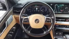 2021 Kia Mohave Diesel 3.0 4WD 5-Seater, серый — фото 13