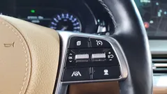 2021 Kia Mohave Diesel 3.0 4WD 5-Seater, серый — фото 16