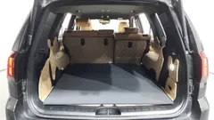 2021 Kia Mohave Diesel 3.0 4WD 5-Seater, серый — фото 19