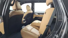 2021 Kia Mohave Diesel 3.0 4WD 5-Seater, серый — фото 20