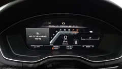 2022 Audi S5 3.0 TFSI Quattro, чёрный — фото 8