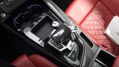 2022 Audi S5 3.0 TFSI Quattro, чёрный — фото 9