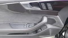 2022 Audi S5 3.0 TFSI Quattro, чёрный — фото 20