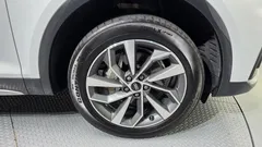 2022 Audi Q5 45 TFSI Quattro Sportback, белый — фото 5