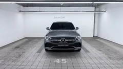 2023 Mercedes-Benz GLC-Class GLC220 d 4MATIC Coupe — фото 3