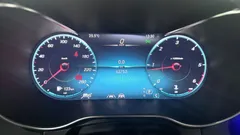 2023 Mercedes-Benz GLC-Class GLC220 d 4MATIC Coupe — фото 8