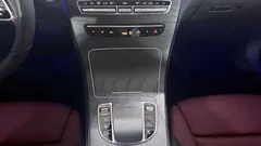 2023 Mercedes-Benz GLC-Class GLC220 d 4MATIC Coupe — фото 9
