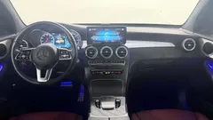 2023 Mercedes-Benz GLC-Class GLC220 d 4MATIC Coupe — фото 14