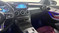 2023 Mercedes-Benz GLC-Class GLC220 d 4MATIC Coupe — фото 17