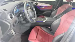2023 Mercedes-Benz GLC-Class GLC220 d 4MATIC Coupe — фото 18
