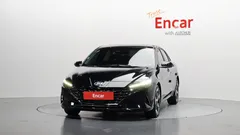 2021 Hyundai AVANTE 1.6, чёрный — фото 3