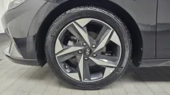 2021 Hyundai AVANTE 1.6, чёрный — фото 5