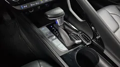 2021 Hyundai AVANTE 1.6, чёрный — фото 9