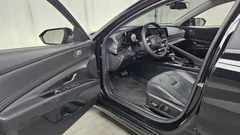 2021 Hyundai AVANTE 1.6, чёрный — фото 10