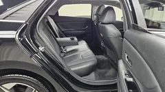 2021 Hyundai AVANTE 1.6, чёрный — фото 11