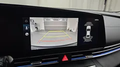 2021 Hyundai AVANTE 1.6, чёрный — фото 14