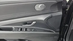 2021 Hyundai AVANTE 1.6, чёрный — фото 16
