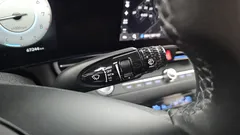 2021 Hyundai AVANTE 1.6, чёрный — фото 19