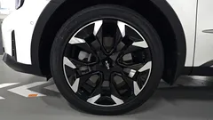 2024 Kia Sorento Gasoline 2.5T 4WD, белый — фото 5