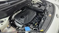2024 Kia Sorento Gasoline 2.5T 4WD, белый — фото 6