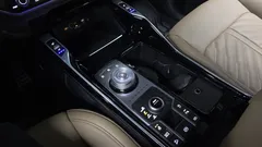 2024 Kia Sorento Gasoline 2.5T 4WD, белый — фото 9