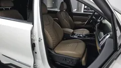 2024 Kia Sorento Gasoline 2.5T 4WD, белый — фото 10