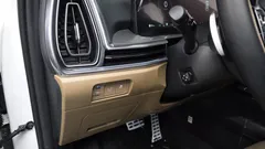2024 Kia Sorento Gasoline 2.5T 4WD, белый — фото 13