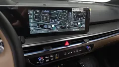 2024 Kia Sorento Gasoline 2.5T 4WD, белый — фото 15