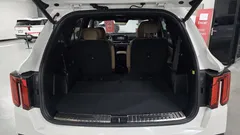 2024 Kia Sorento Gasoline 2.5T 4WD, белый — фото 19