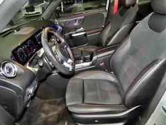 2022 Mercedes-Benz GLB-Class AMG GLB35 4MATIC — фото 6