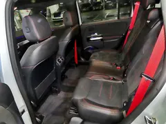 2022 Mercedes-Benz GLB-Class AMG GLB35 4MATIC — фото 7