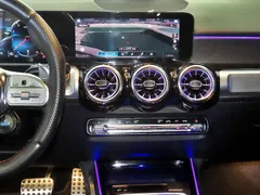 2022 Mercedes-Benz GLB-Class AMG GLB35 4MATIC — фото 10