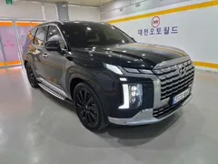 2023 Hyundai Palisade Gasoline 3.8 4WD — фото 3