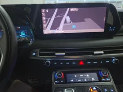 2023 Hyundai Palisade Gasoline 3.8 4WD — фото 15