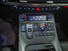2023 Hyundai Palisade Gasoline 3.8 4WD — фото 16