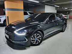 2022 Hyundai Sonata Modern — фото 2