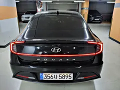 2022 Hyundai Sonata Modern — фото 4