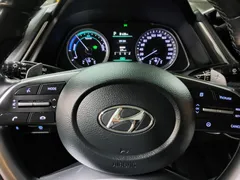 2022 Hyundai Sonata Modern — фото 16