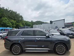 2022 Hyundai Palisade Gasoline 3.8 4WD — фото 4