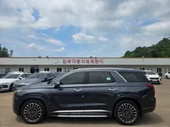 2022 Hyundai Palisade Gasoline 3.8 4WD — фото 5