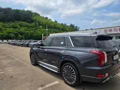 2022 Hyundai Palisade Gasoline 3.8 4WD — фото 6