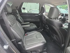 2022 Hyundai Palisade Gasoline 3.8 4WD — фото 10