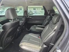 2022 Hyundai Palisade Gasoline 3.8 4WD — фото 15