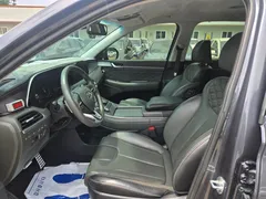 2022 Hyundai Palisade Gasoline 3.8 4WD — фото 16