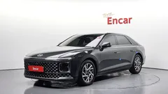 2023 Hyundai Grandeur 2,5 Gasoline 2WD — фото 1