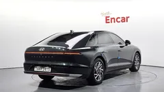 2023 Hyundai Grandeur 2,5 Gasoline 2WD — фото 2