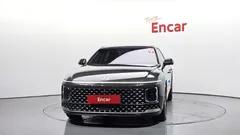 2023 Hyundai Grandeur 2,5 Gasoline 2WD — фото 3
