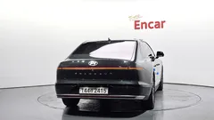 2023 Hyundai Grandeur 2,5 Gasoline 2WD — фото 4