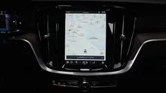 2023 Volvo S60 B5 Ultimate Bright, белый — фото 13